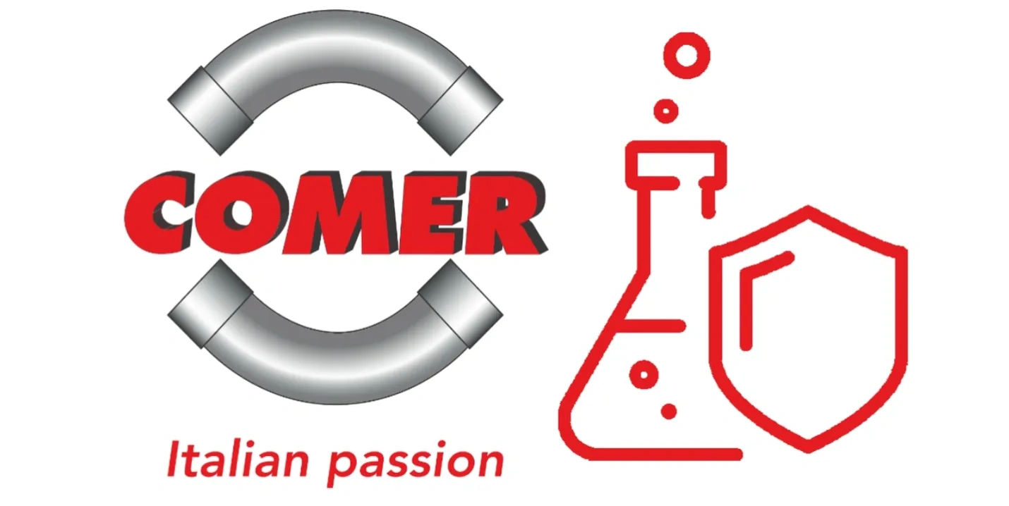 COMER Italian passion