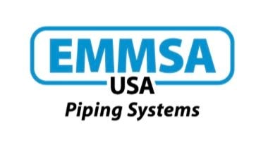 EMMSA USA Piping Systems
