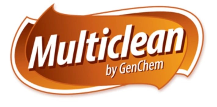 Multiclean by GenChem
